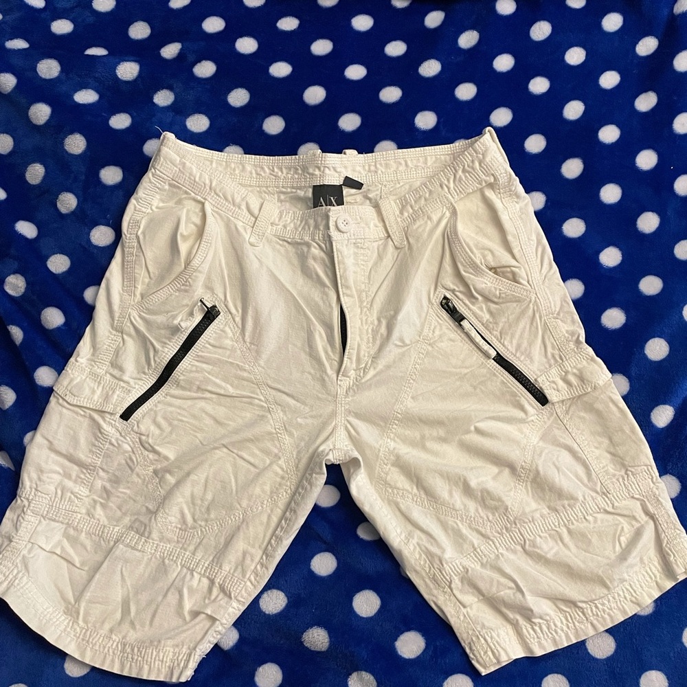 Armani Exchange shorts